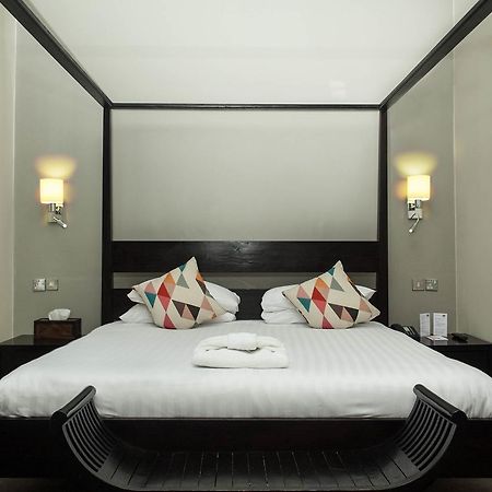The Studley Hotel Χαρογκέιτ Εξωτερικό φωτογραφία