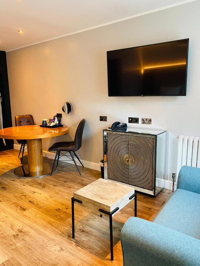 The Studley Hotel Χαρογκέιτ Εξωτερικό φωτογραφία