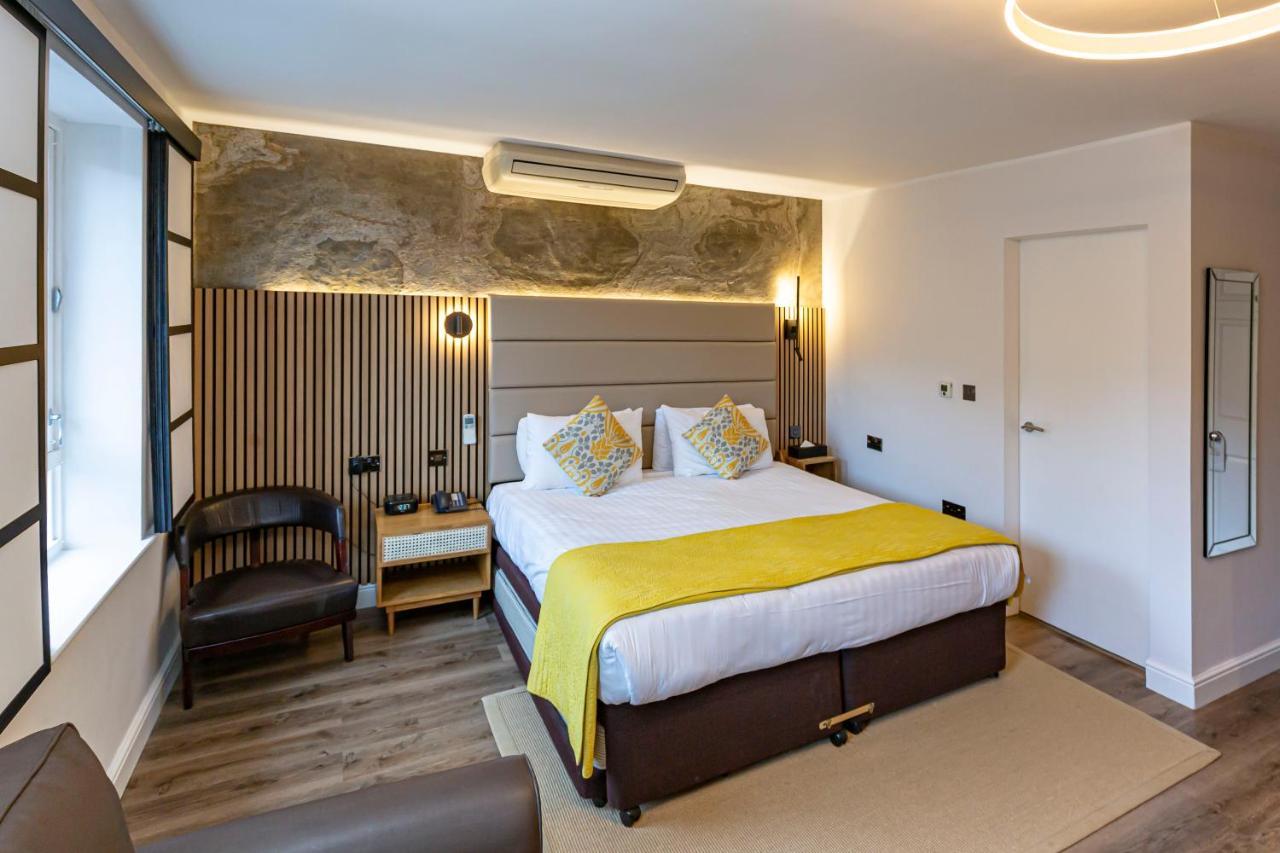 The Studley Hotel Χαρογκέιτ Εξωτερικό φωτογραφία