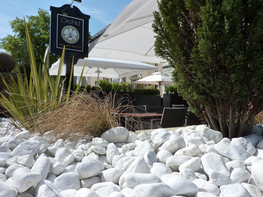 The Studley Hotel Χαρογκέιτ Εξωτερικό φωτογραφία