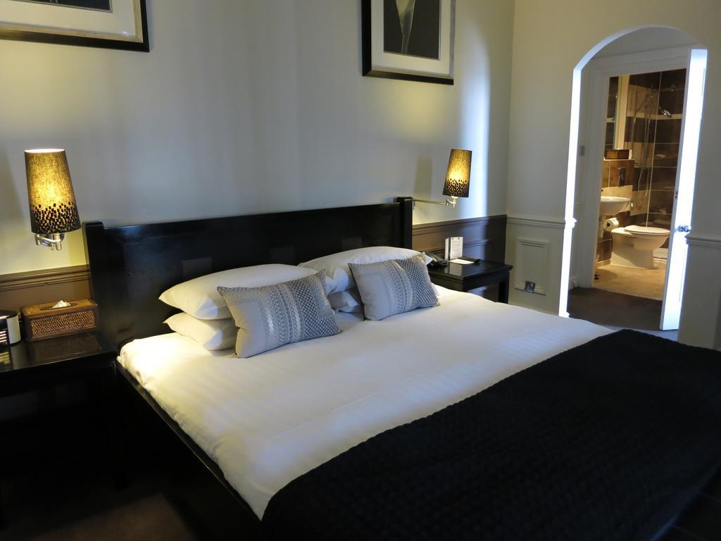 The Studley Hotel Χαρογκέιτ Εξωτερικό φωτογραφία