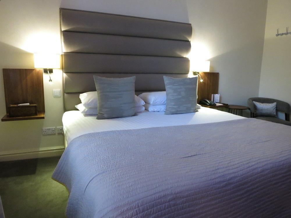 The Studley Hotel Χαρογκέιτ Εξωτερικό φωτογραφία