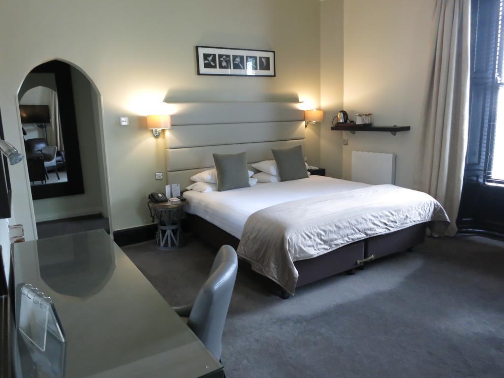 The Studley Hotel Χαρογκέιτ Εξωτερικό φωτογραφία