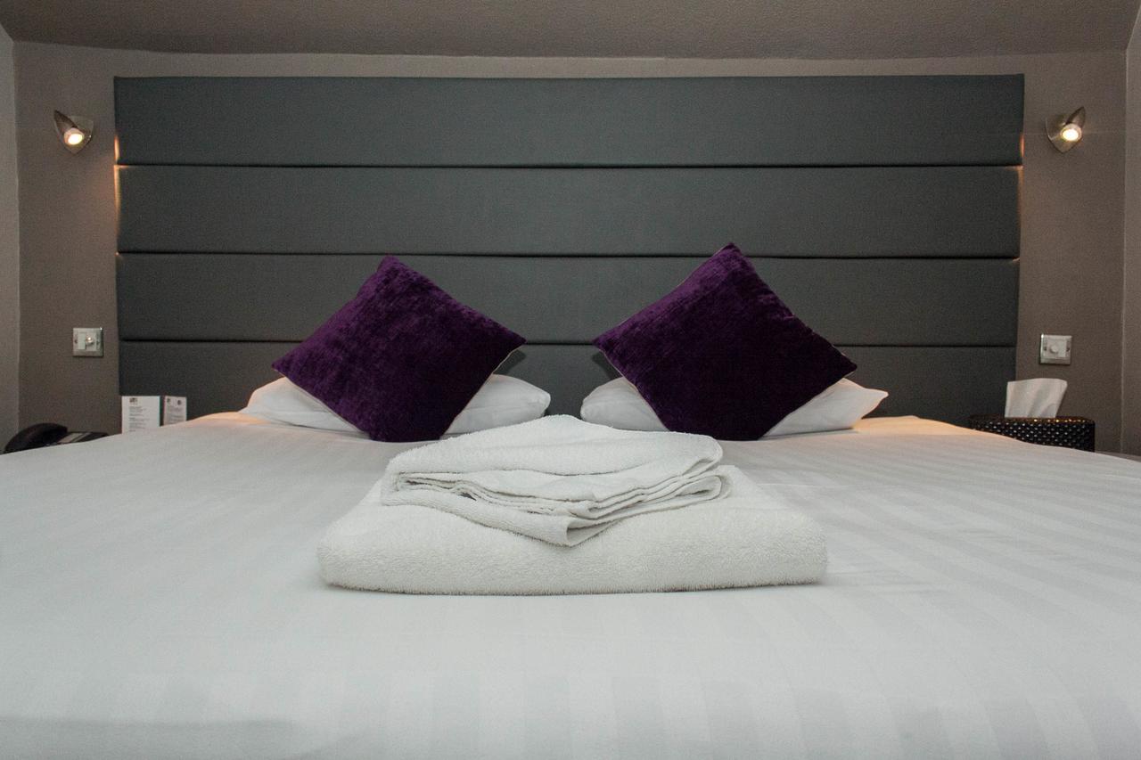The Studley Hotel Χαρογκέιτ Εξωτερικό φωτογραφία