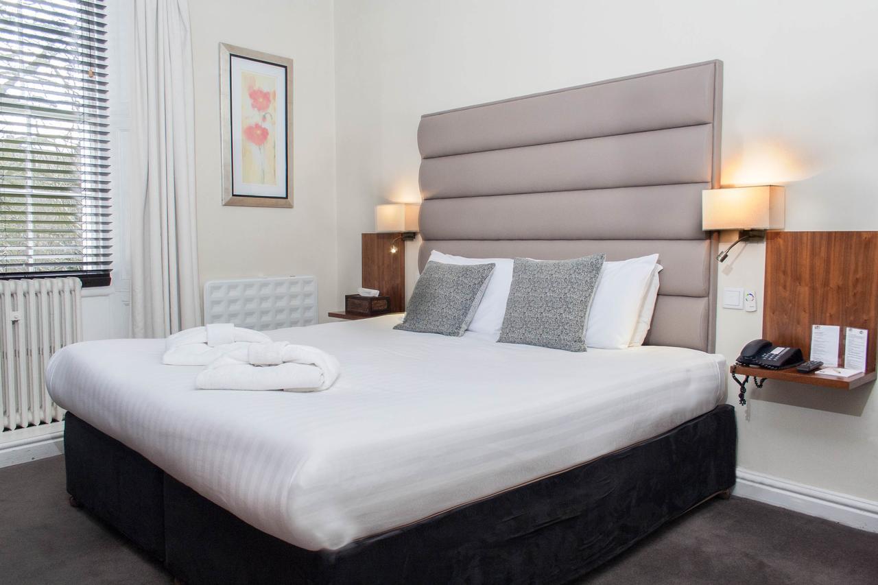 The Studley Hotel Χαρογκέιτ Εξωτερικό φωτογραφία