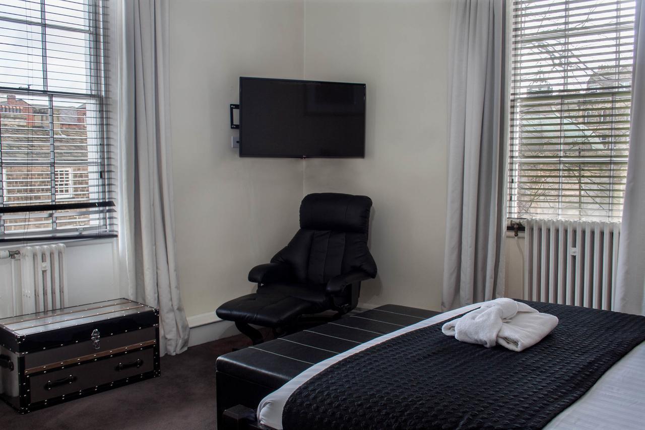The Studley Hotel Χαρογκέιτ Εξωτερικό φωτογραφία