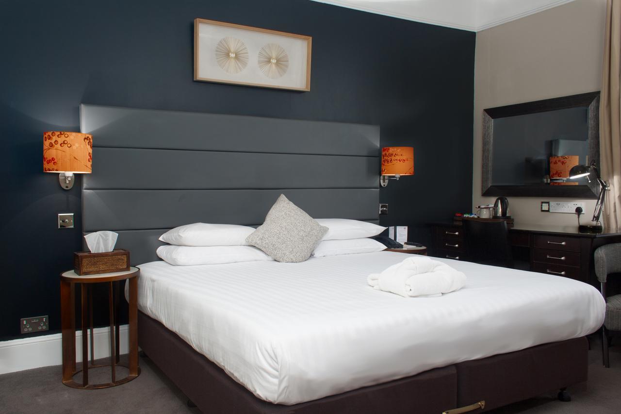 The Studley Hotel Χαρογκέιτ Εξωτερικό φωτογραφία