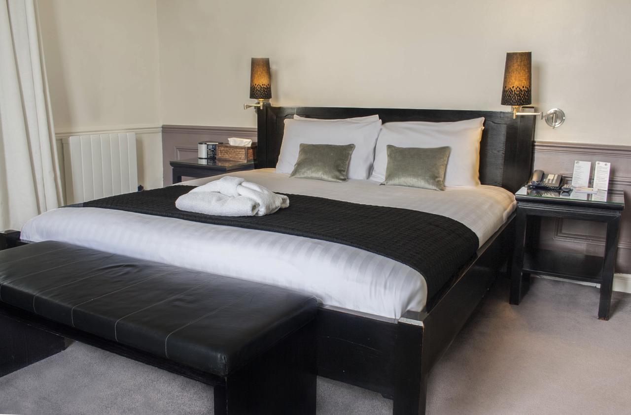 The Studley Hotel Χαρογκέιτ Εξωτερικό φωτογραφία