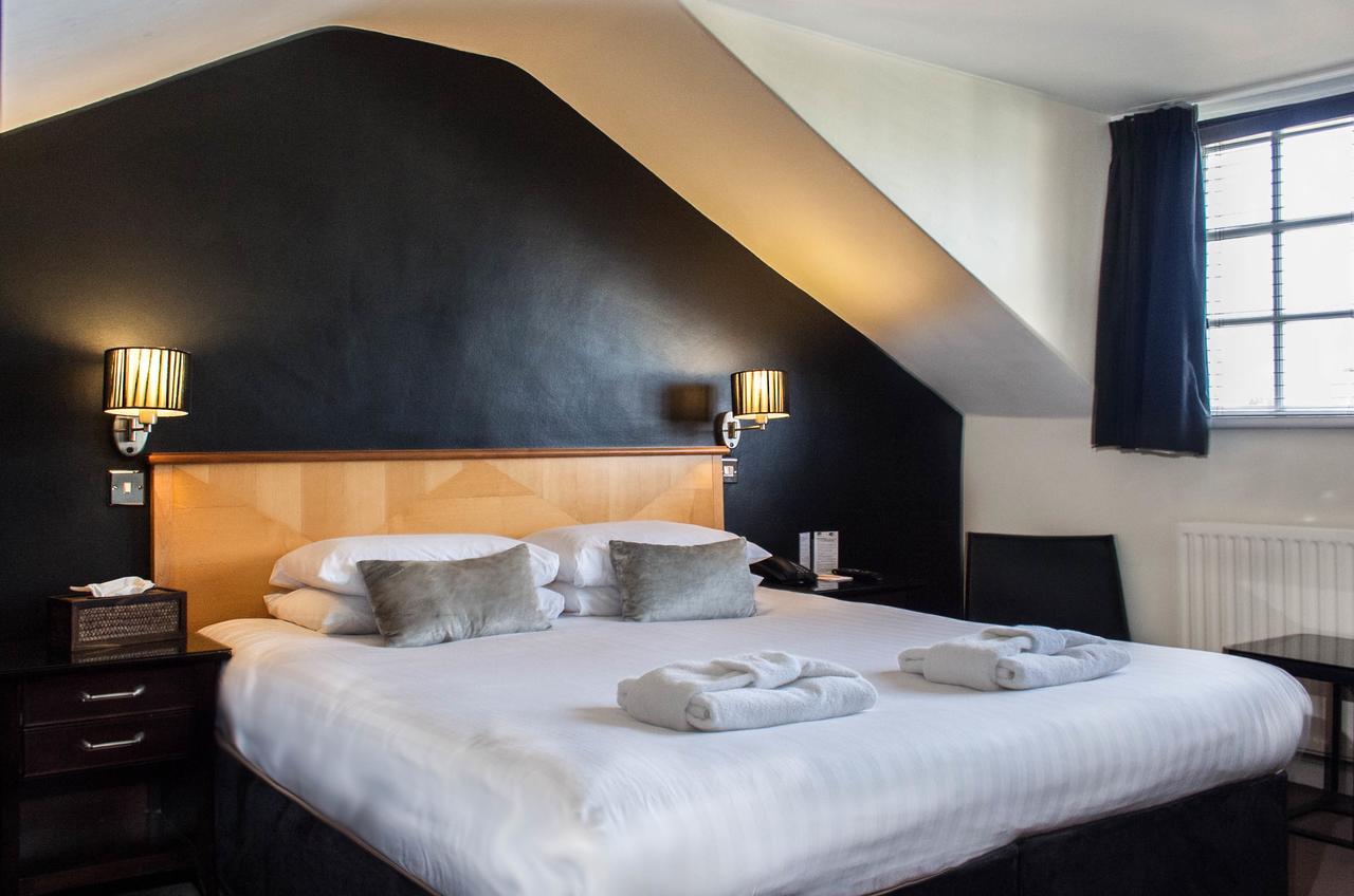 The Studley Hotel Χαρογκέιτ Εξωτερικό φωτογραφία