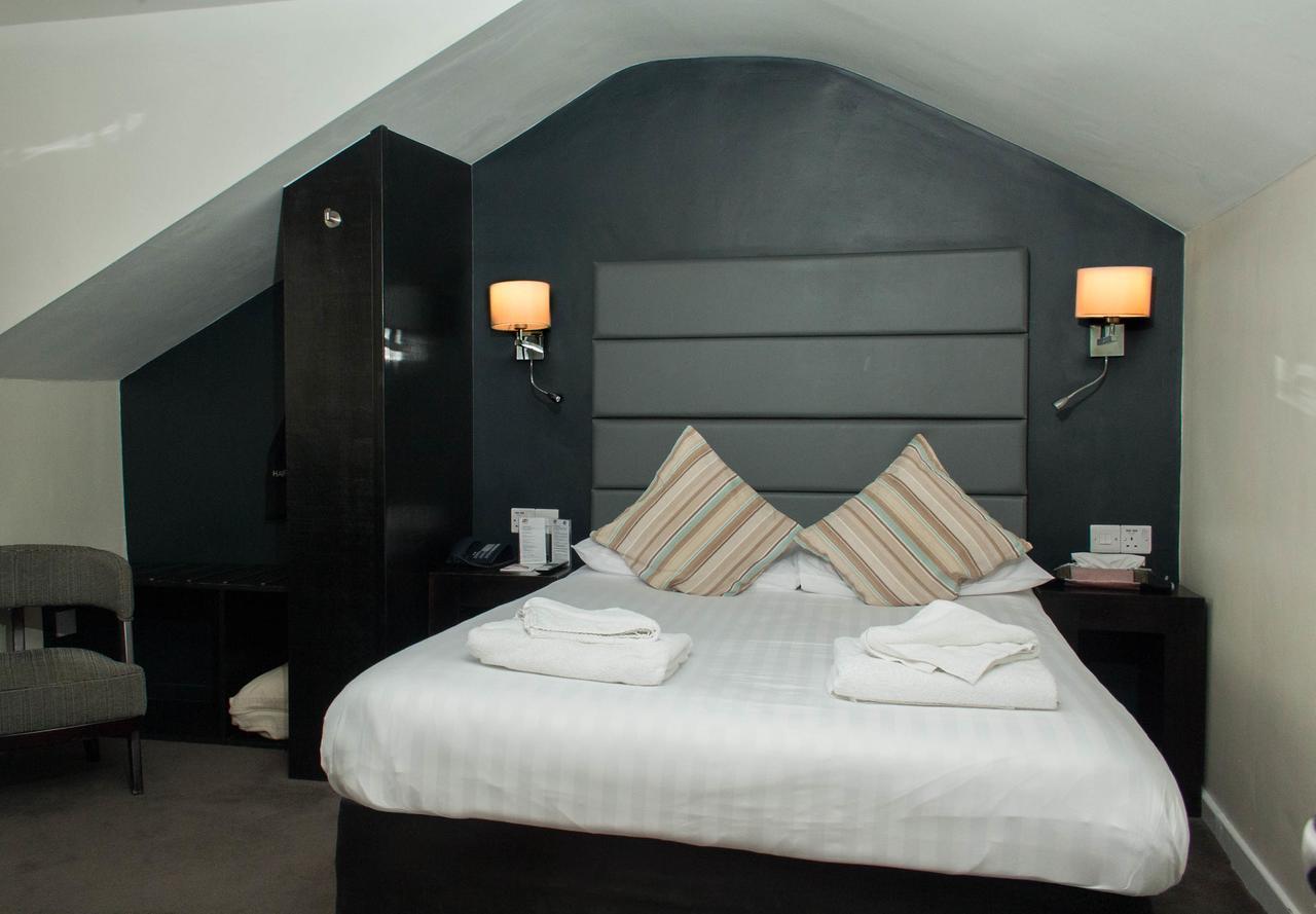 The Studley Hotel Χαρογκέιτ Εξωτερικό φωτογραφία