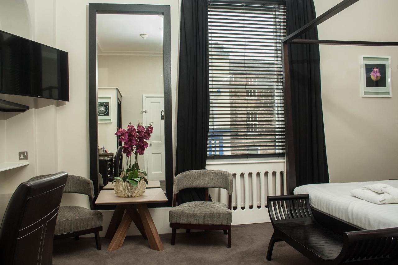 The Studley Hotel Χαρογκέιτ Εξωτερικό φωτογραφία