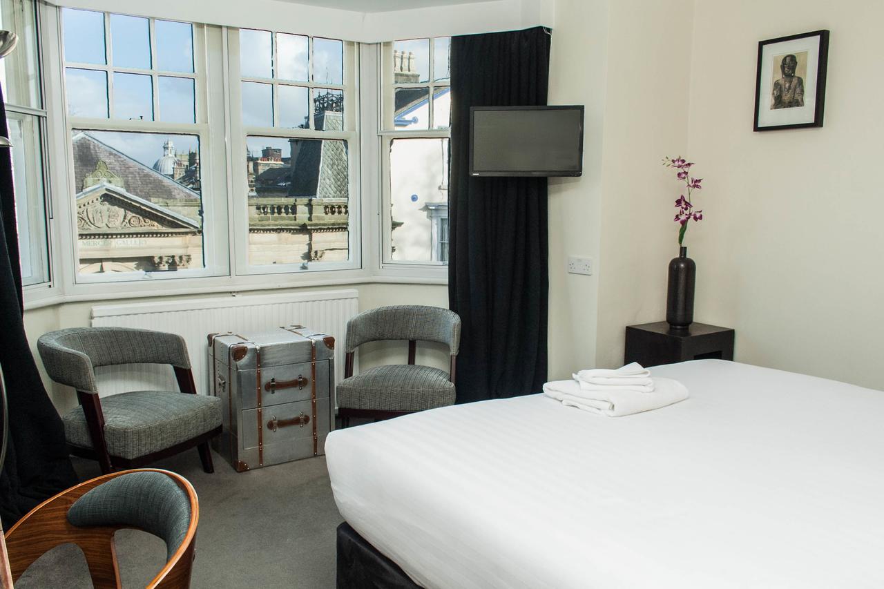 The Studley Hotel Χαρογκέιτ Εξωτερικό φωτογραφία