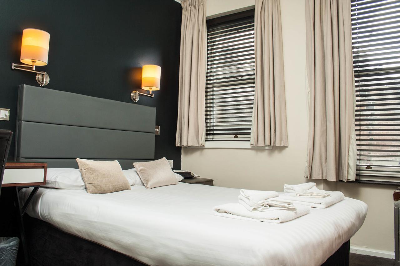 The Studley Hotel Χαρογκέιτ Εξωτερικό φωτογραφία