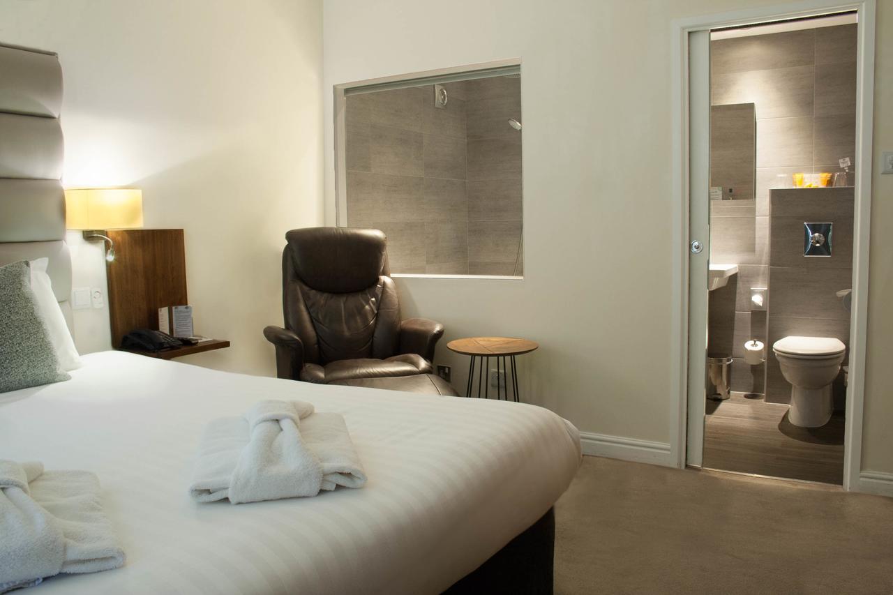 The Studley Hotel Χαρογκέιτ Εξωτερικό φωτογραφία