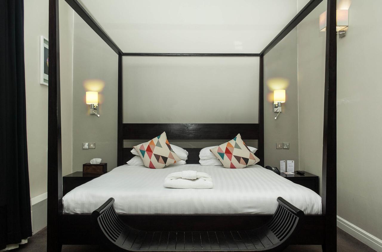 The Studley Hotel Χαρογκέιτ Εξωτερικό φωτογραφία