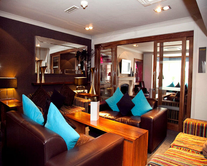 The Studley Hotel Χαρογκέιτ Εξωτερικό φωτογραφία
